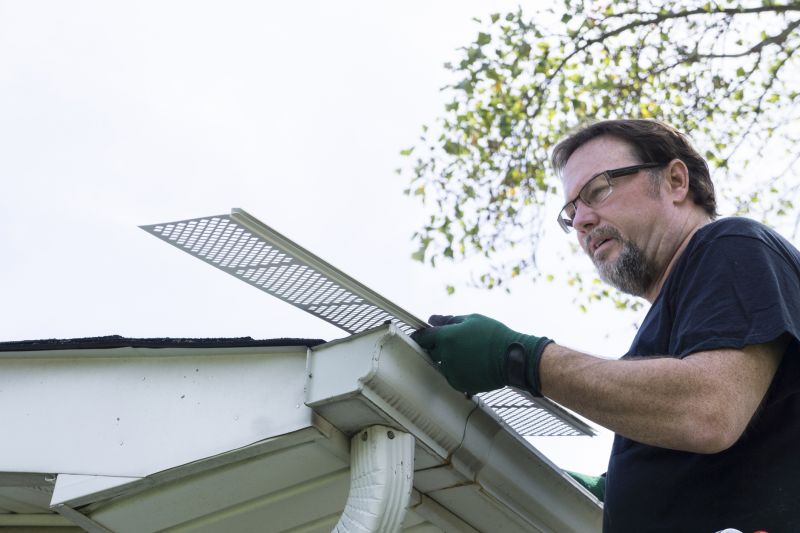 Best Gutter Screen Repair Contractors in Vienna, VA