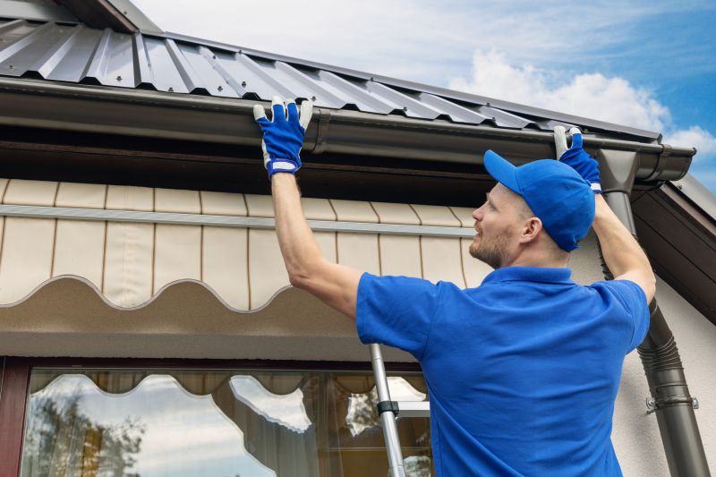 Preventative Gutter Upkeep